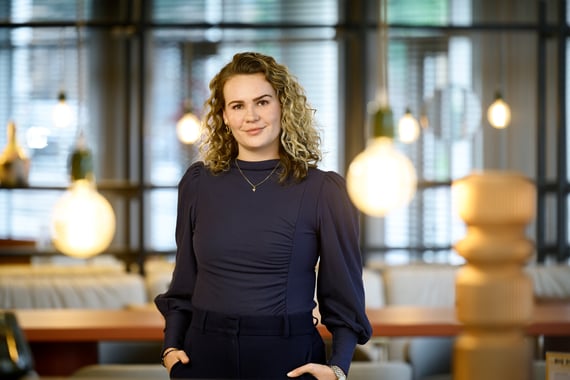 Afbeelding Cybersecurity, broccoli en merkregistraties