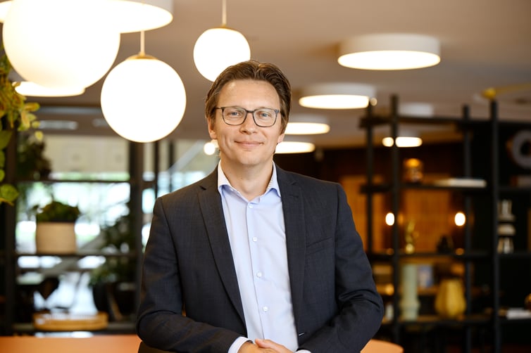 Luc Smeets
