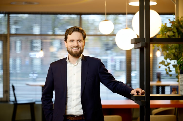 Tim van Beelen
