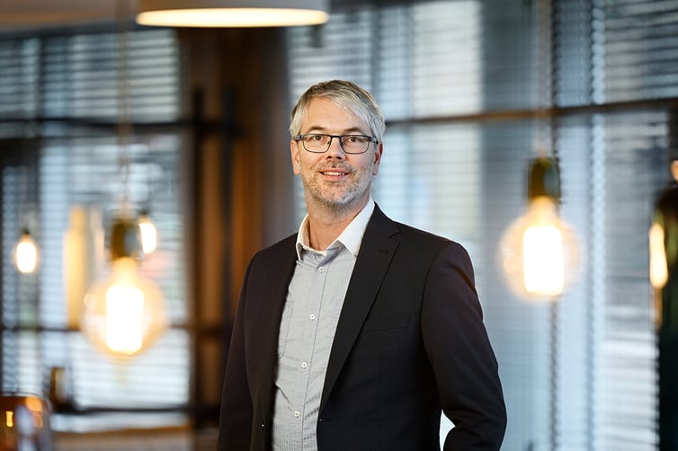 Mark van Eekelen