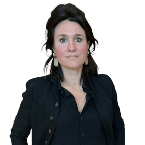 AOMB medewerker: Janneke Wilzing - European and Benelux trademark attorney